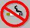 Endroit non-fumeur